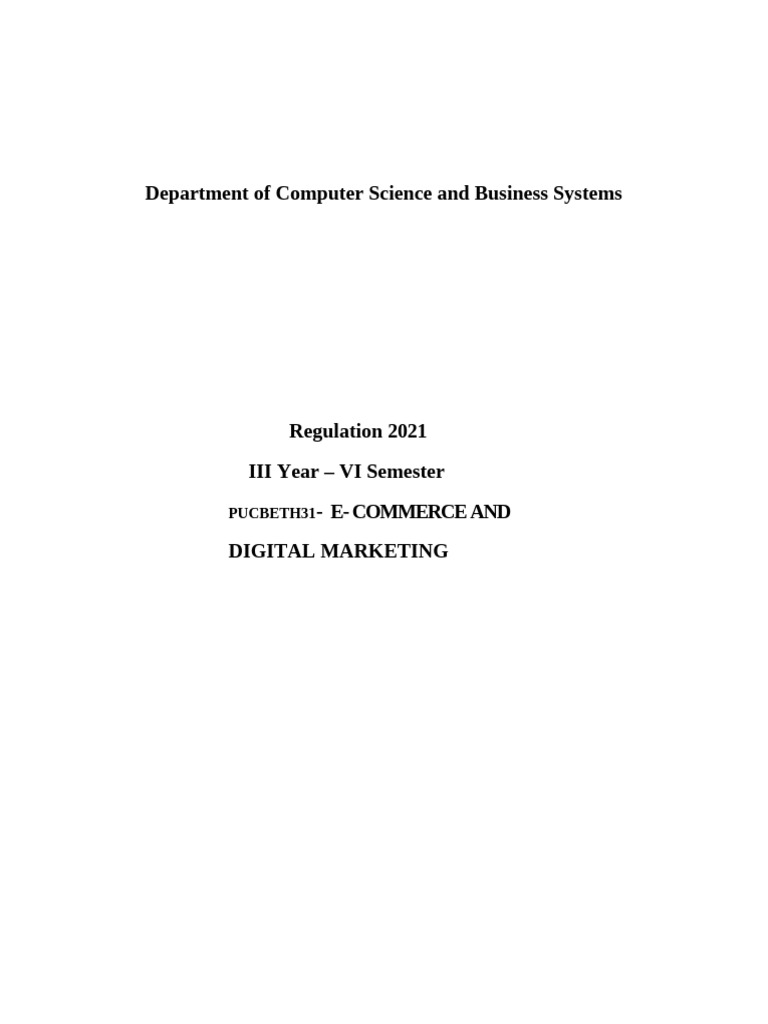 Digital Marketing and SEO Strategies Guide | PDF | Search Engine ...