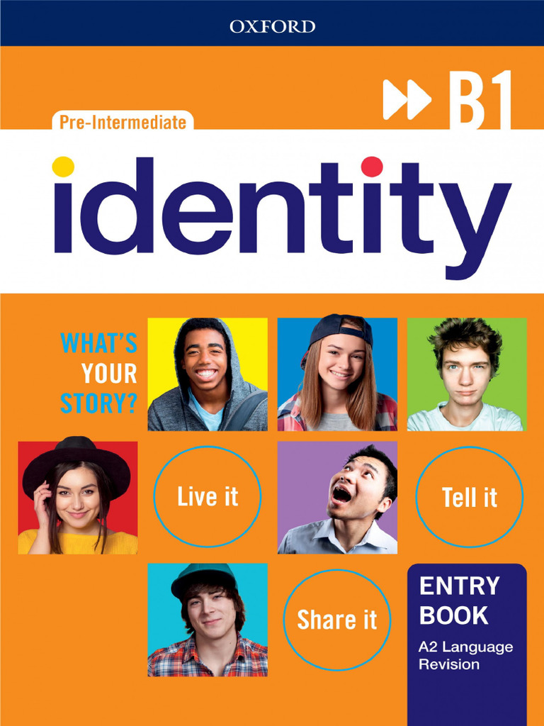 Identify | PDF
