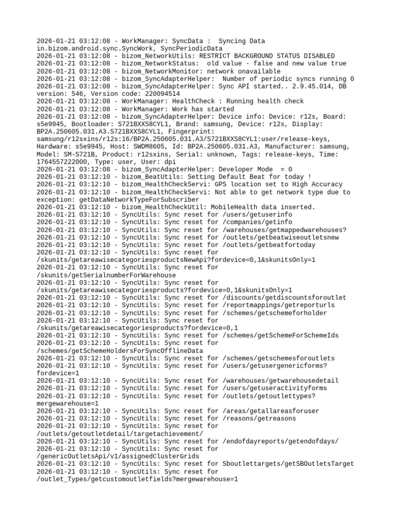 Logg 20260121 | PDF | Computer Engineering | Computer Architecture