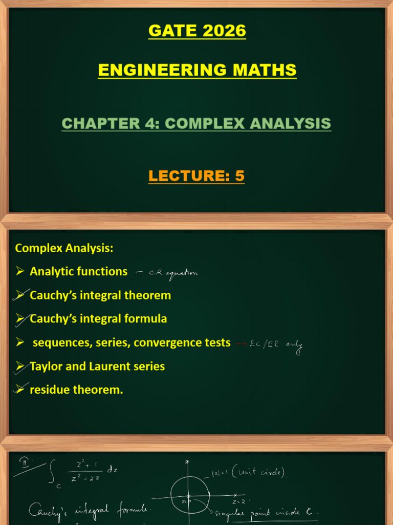 1749606078019_GATE 2026 MATHS 28 | PDF