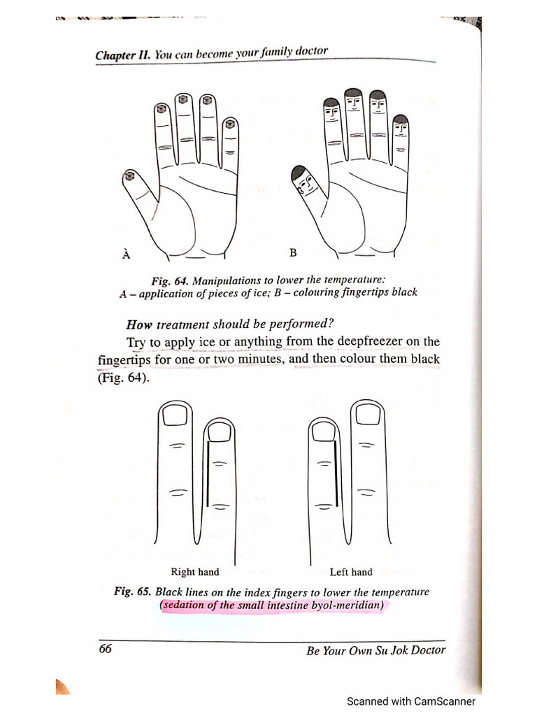 To Lower Temperature | PDF