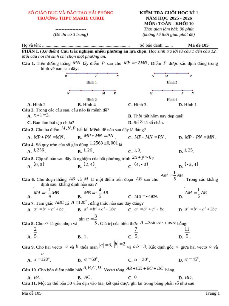 Ma de 105 | PDF