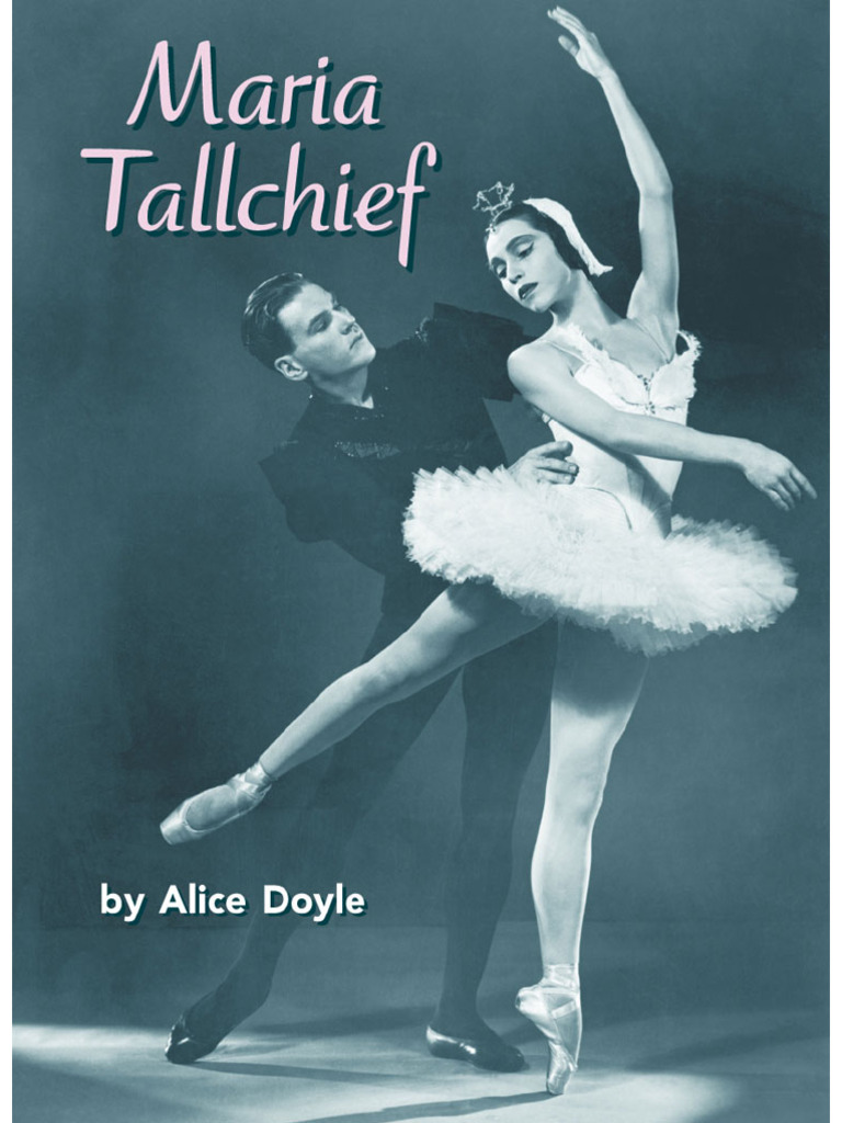 Maria Tallchief | PDF