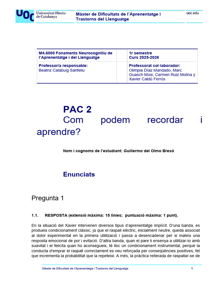 PAC2 | PDF
