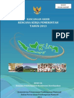 Download Buku III Rkp 2013 by Wahyu Heriyo Rusmedi SN98493704 doc pdf