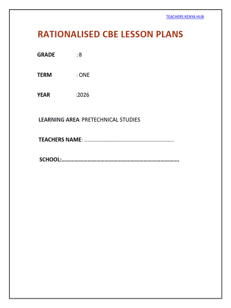Grade 8 Fire Safety Lesson Plans | PDF | Learning | Computer Security