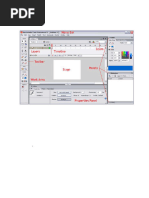 Flash 8 Animation Techniques Guide | PDF | Computers