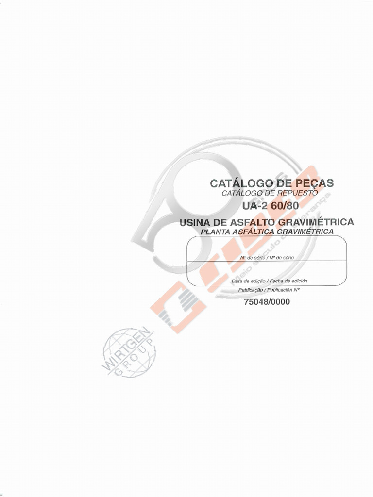 UA2 60-80 | PDF