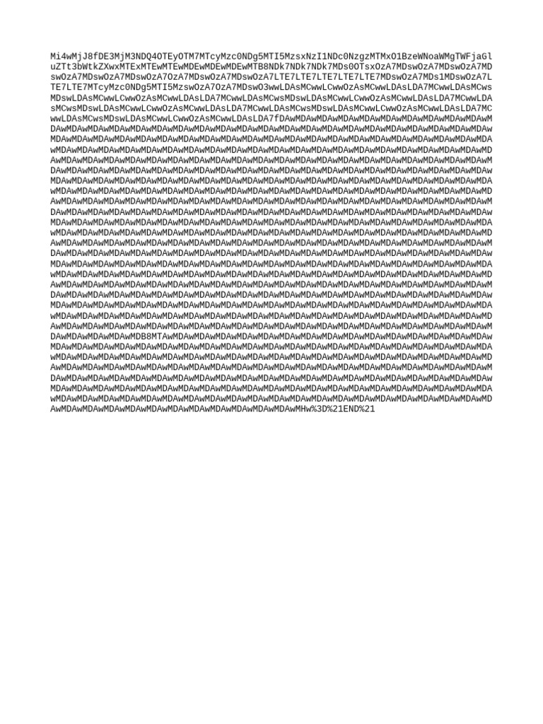 Data Encoding and Compression Guide | PDF