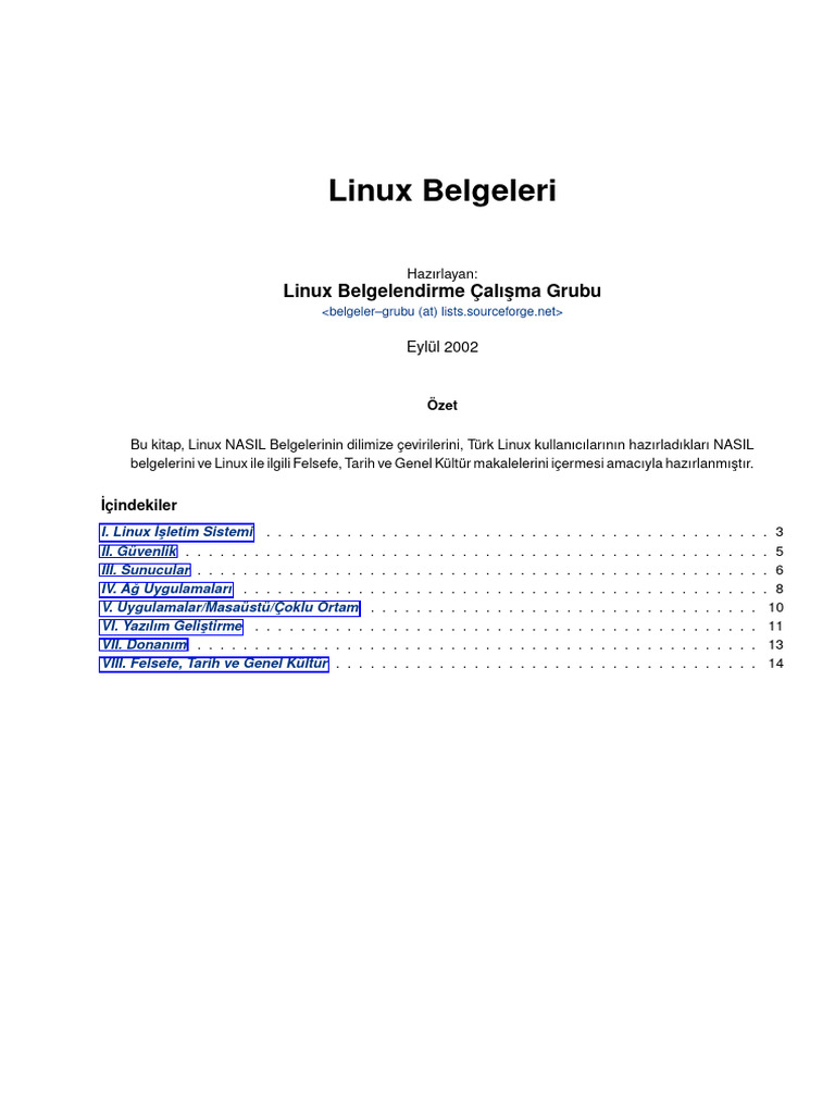 Howtos | PDF