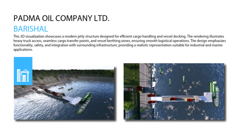 Jetty | PDF