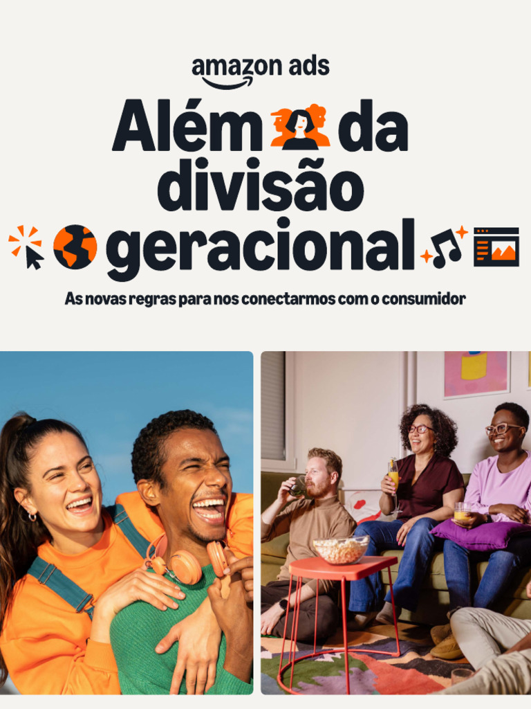 Conectando Marcas com Consumidores Modernos | PDF | Publicidade | Marketing