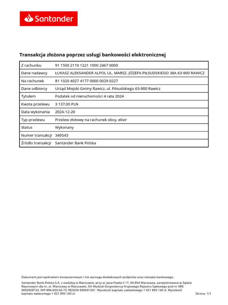 Placed - Order - 349543 - 20241220 2 | PDF