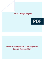 06 VLSI Design Styles