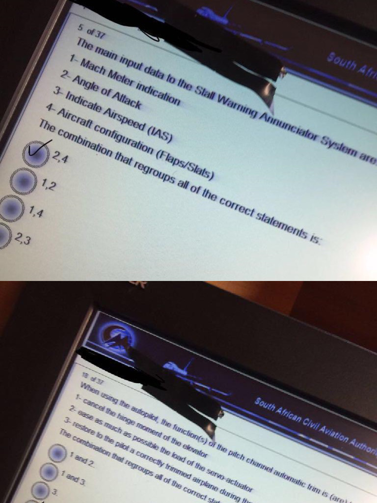 Choose Instrument 1 PDF | PDF