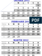 calendar 2011-2012