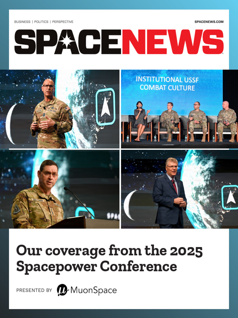 Reshaping Space Missions with Mission Foundry | PDF | Computing ...