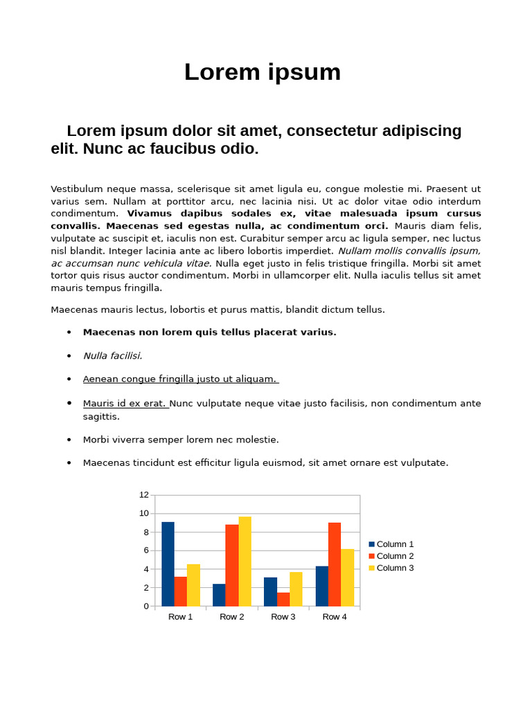 File-Example PDF 500 KB Compressed | PDF