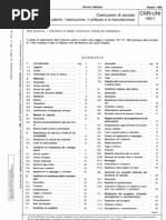 Cnr 10011 validità