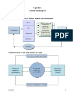 Curs 8 - Comunicare Integrata