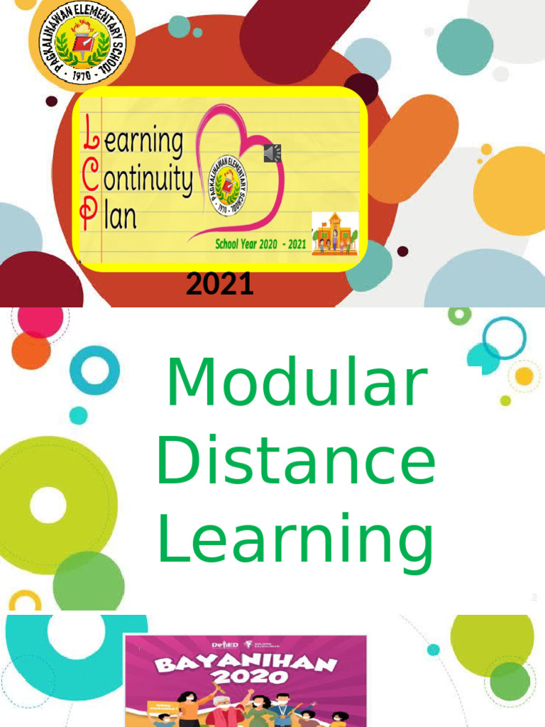 Sosa 2021 Slcp Report | PDF