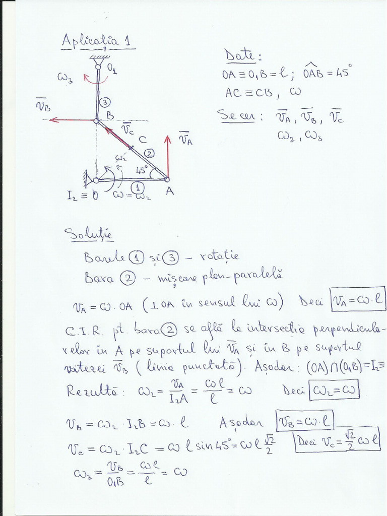 Curs 2 | PDF