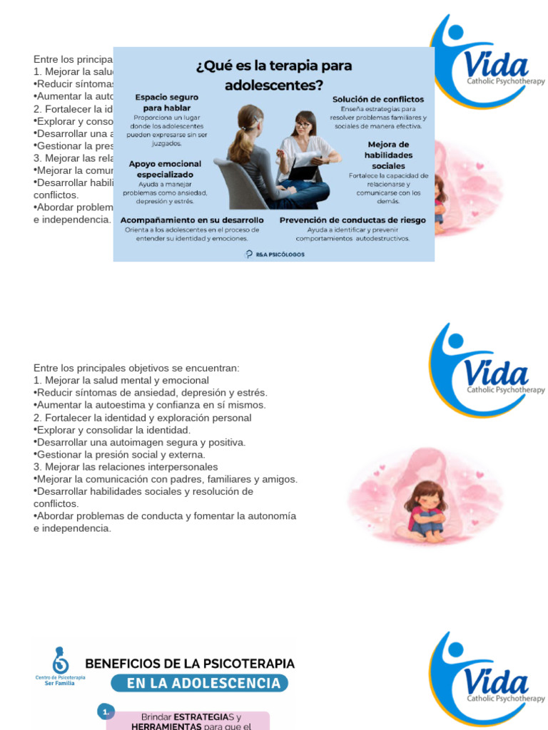 Taller de Autoestima y Relaciones para Adolescentes | PDF | Autoestima ...