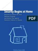 Security Begins at Home