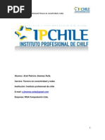 Download Informe Practica Ariel Jimenez Avila by Ariel Jimenez SN98510053 doc pdf