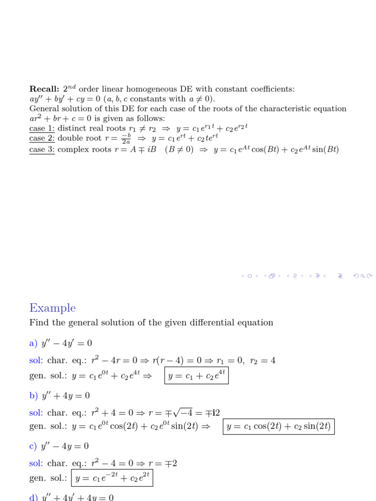M241_ps_05b | PDF | Mathematical Objects | Equations