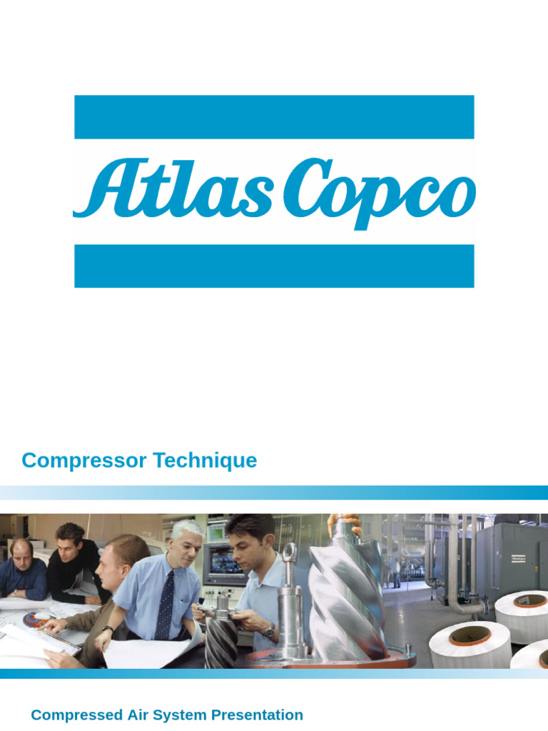 Compressed Air System Optimization Guide | PDF | Clothes Dryer | Gases