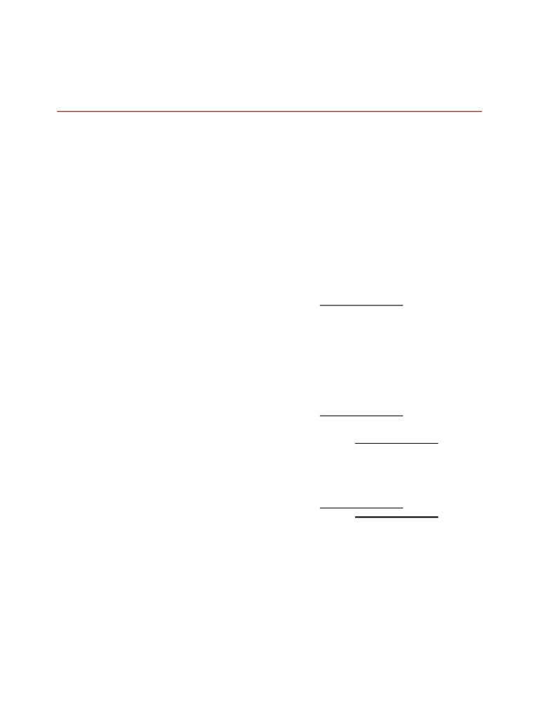 Balance Sheet Overview 2021 | PDF | Equity (Finance) | Balance Sheet