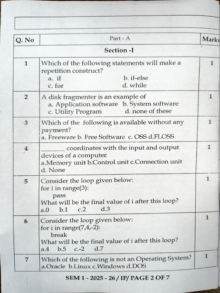 IP Paper | PDF