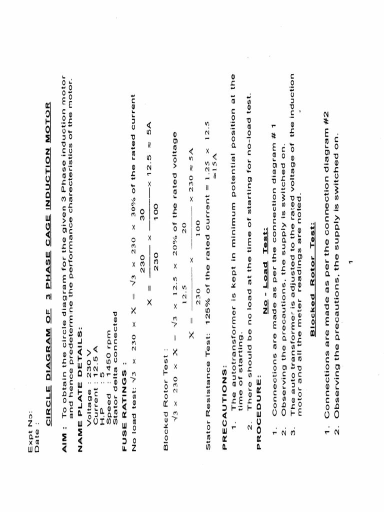 Exp 10 | PDF