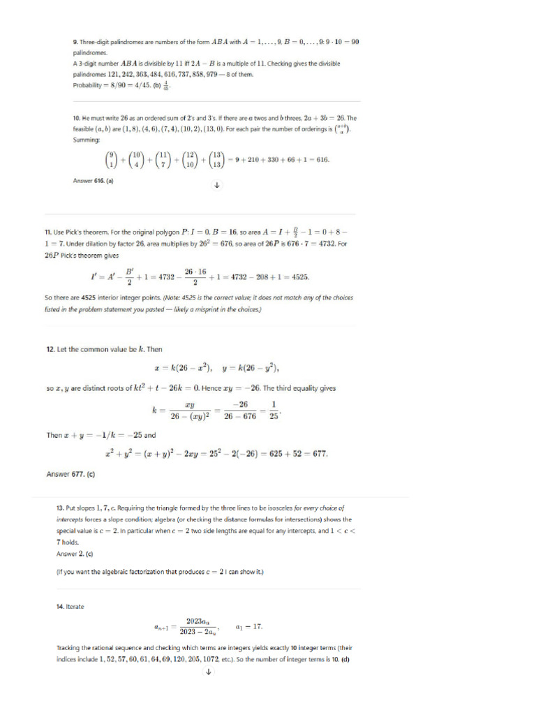 Pmo Reviewer | PDF