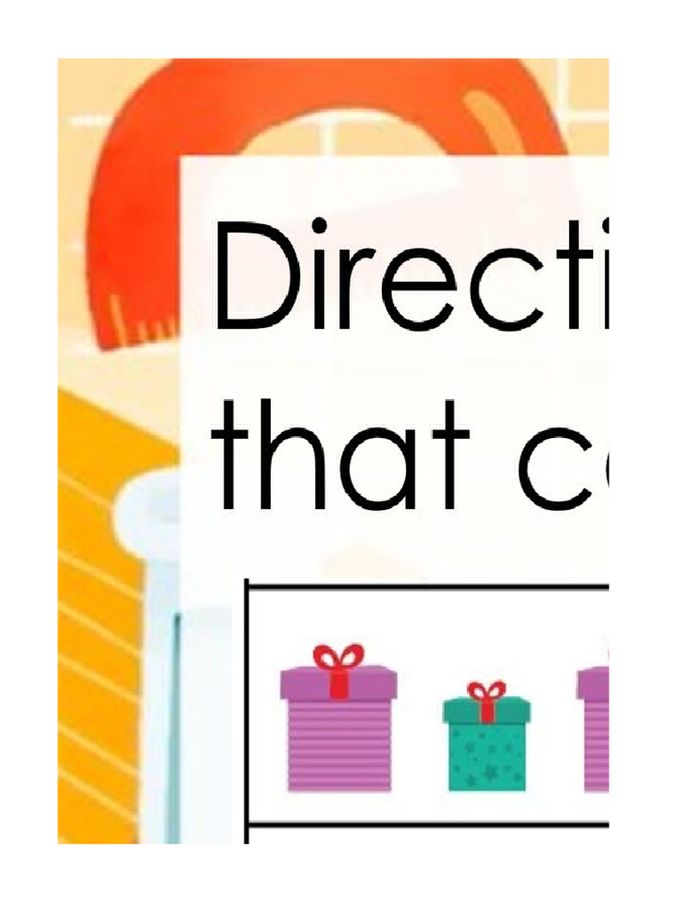 Lesson Activity Tarpapel | PDF