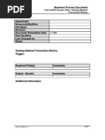 Viewing Material Transaction History_BPD