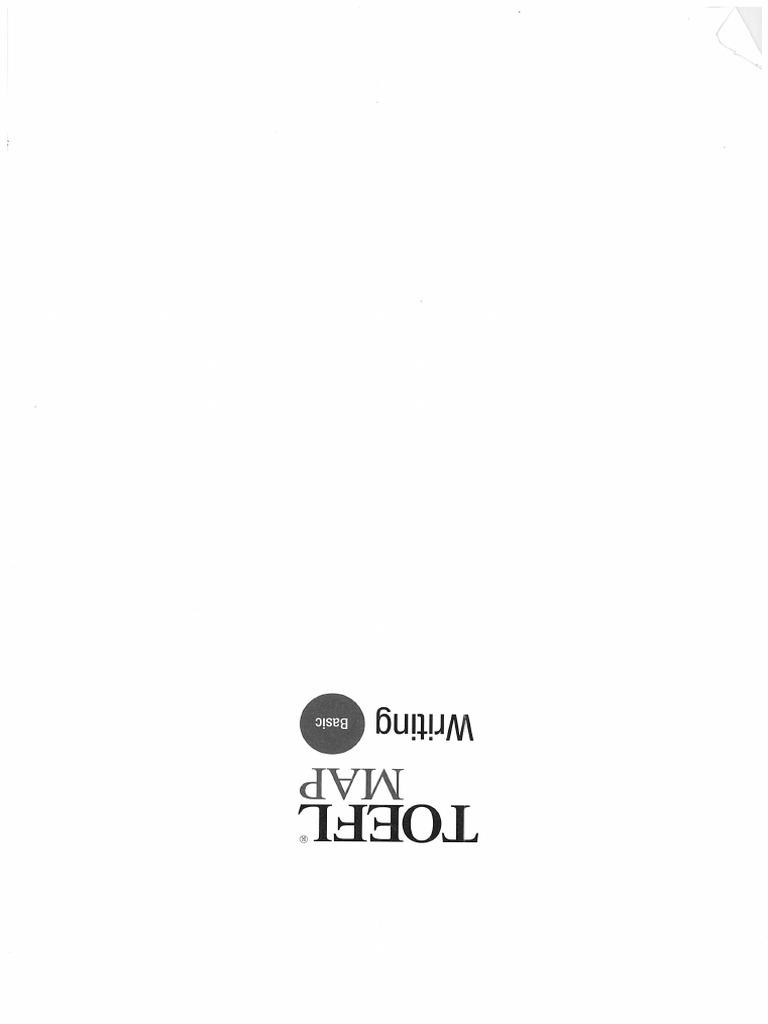 Basic Writing Set 1 | PDF