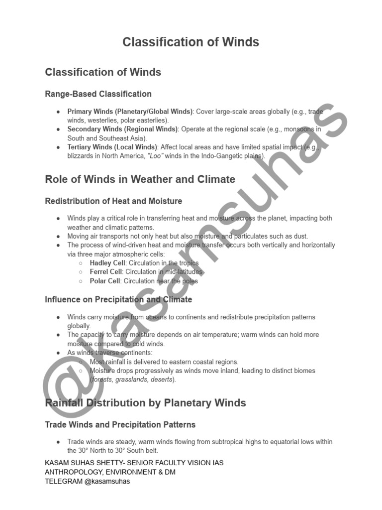 196117_classroom_1768297866_Classification_of_Winds_46059375 | PDF ...