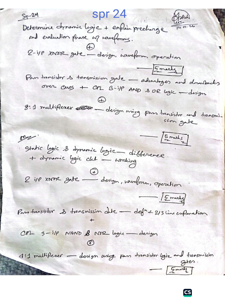 Seg06 spr24 Aut24 | PDF