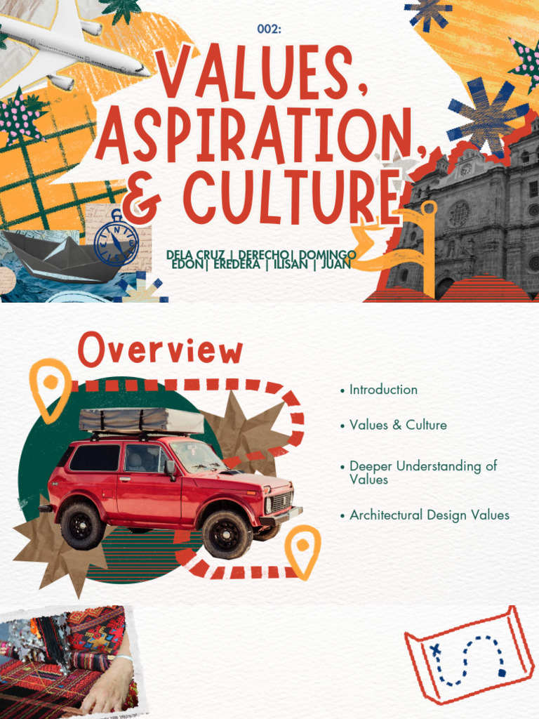 Architecture's Values and Cultural Impact | PDF | Justice | Crime ...