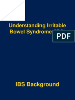 Understanding Irritable Bowel Syndrome (IBS)