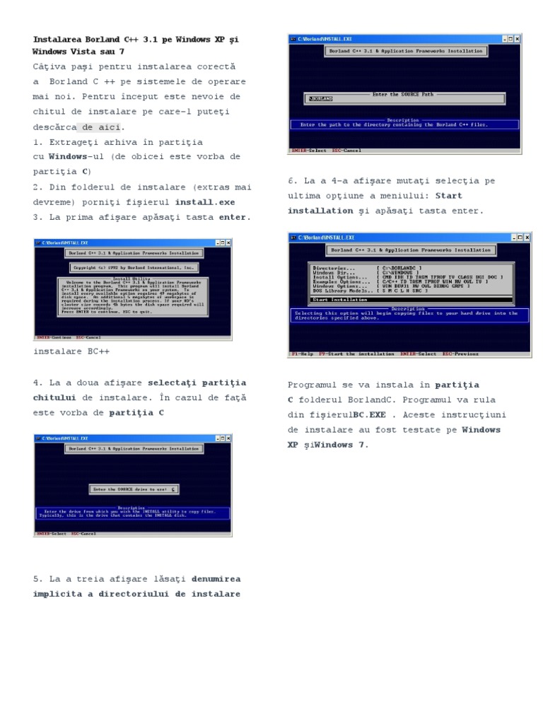 Probleme C++ | PDF
