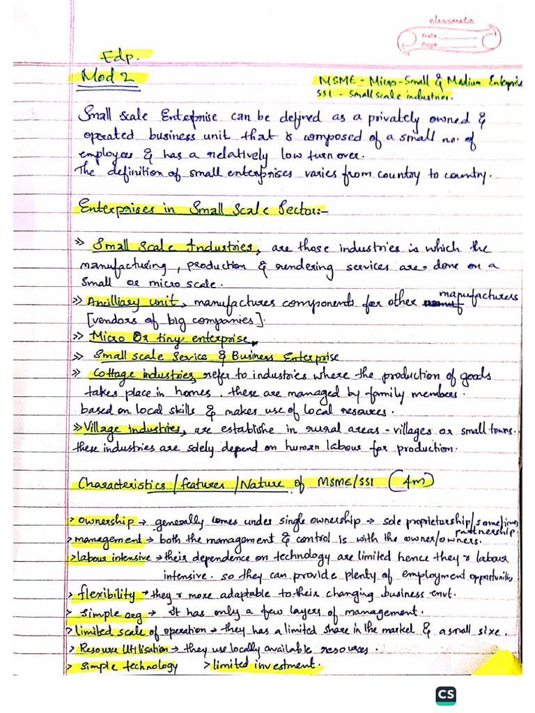 Ed Mod 2 | PDF