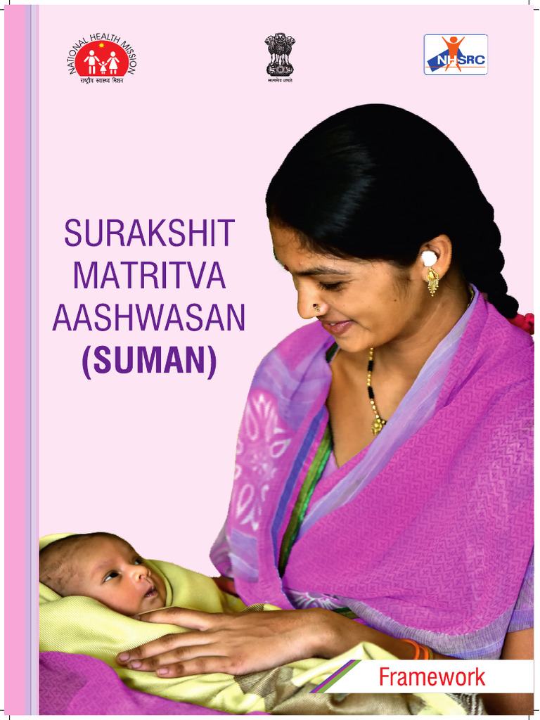 1.SUMAN Framework 14.11.2019 | PDF