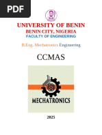 MIT Course 6-3: Computer Science Curriculum | PDF | Computer ...