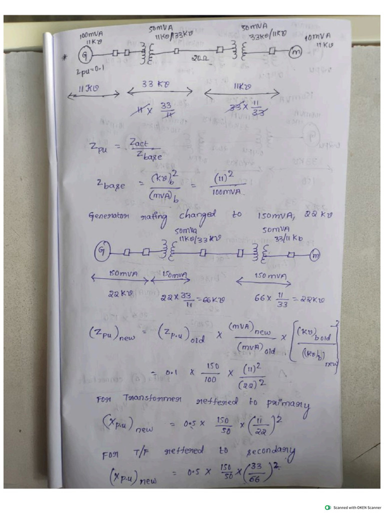 PS Unit-1 | PDF