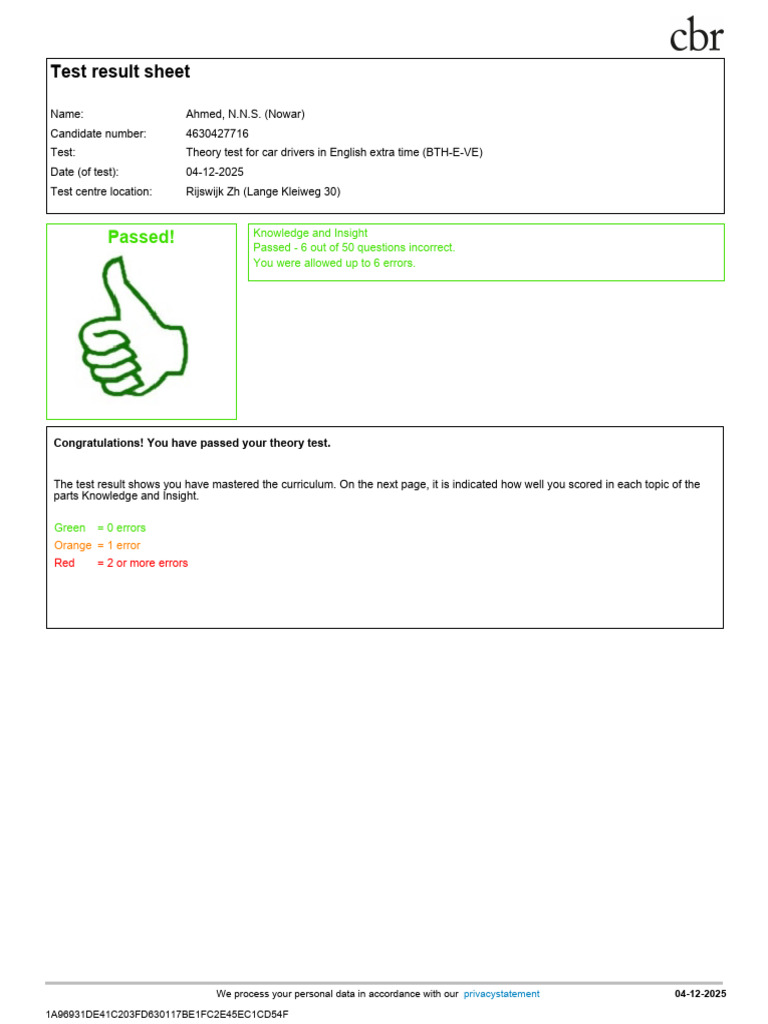 Inbound 133143651708629905 | PDF | Traffic | Driving