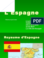 Espagne