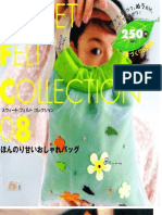Sweet Felt Collection 08